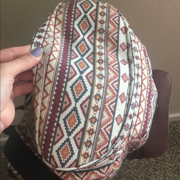 Back pack - Picture 4 of 4